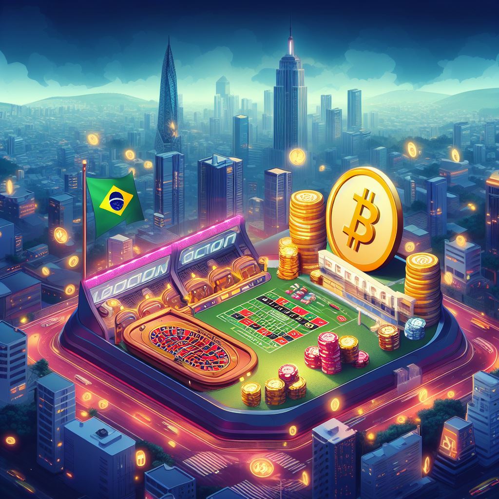 Descubra 850bet: A Principal Plataforma de Apostas no Brasil