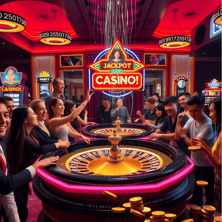 Maior jackpot da 850bet com prêmio multimilionário