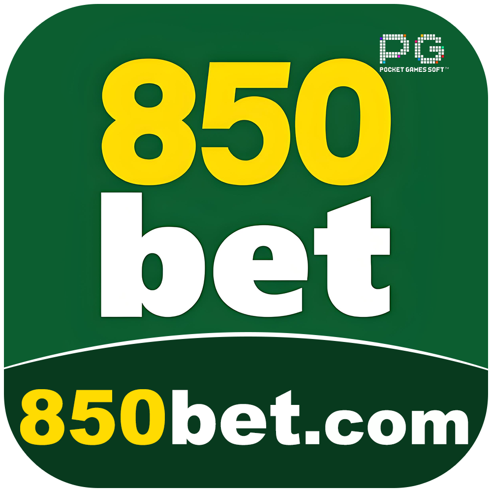 Logo da 850bet